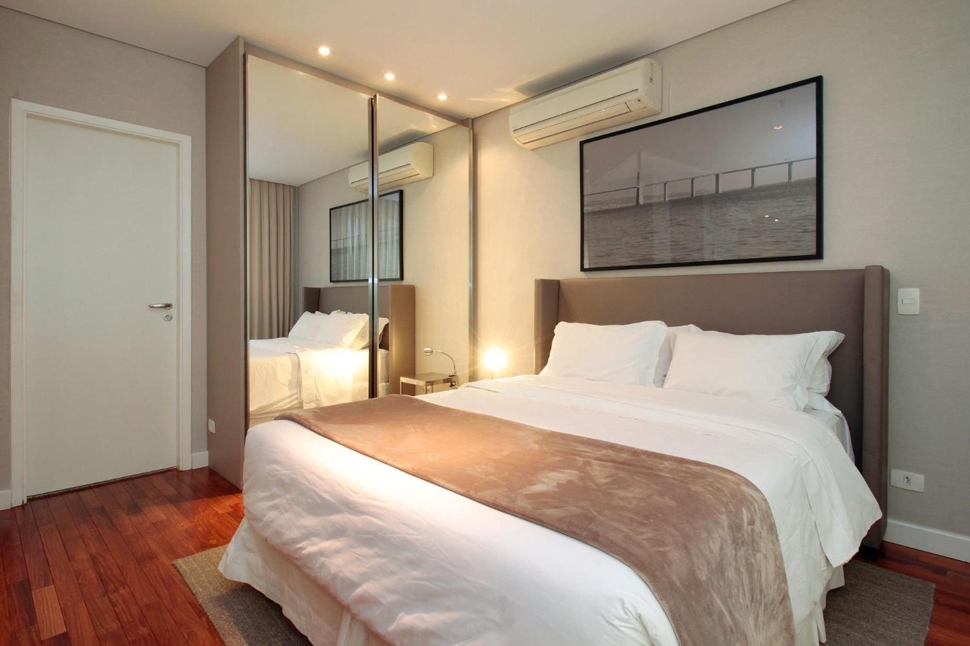 Apartamento Fl São Paulo