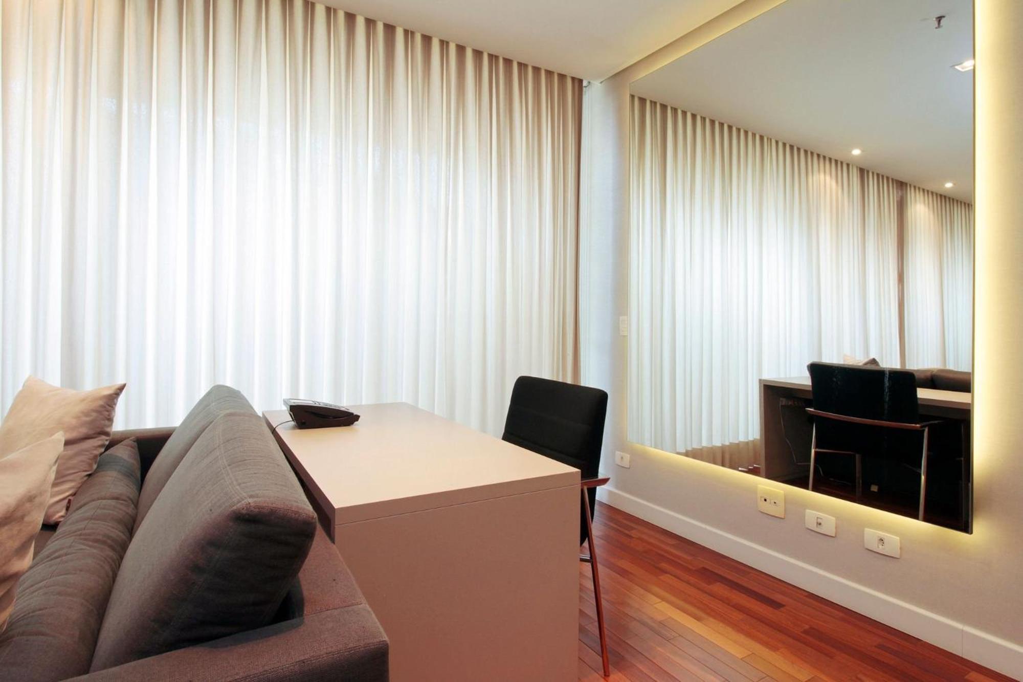 Apartamento Fl