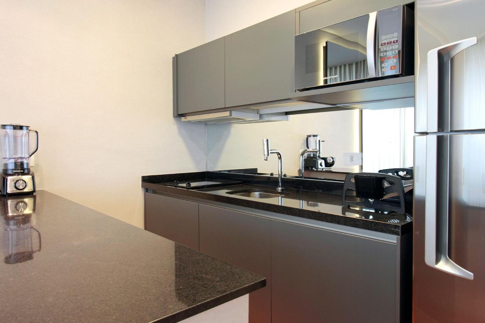 Apartamento Fl