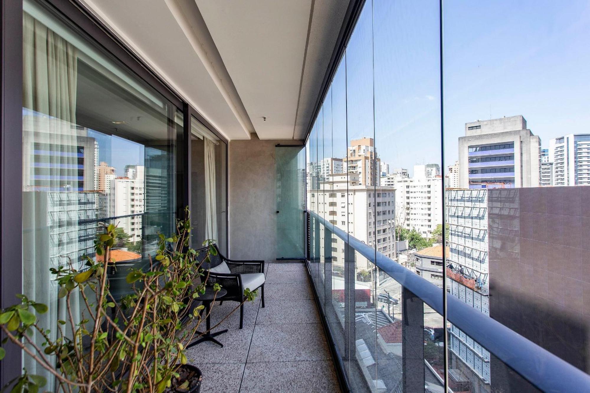 Apartamento Fl