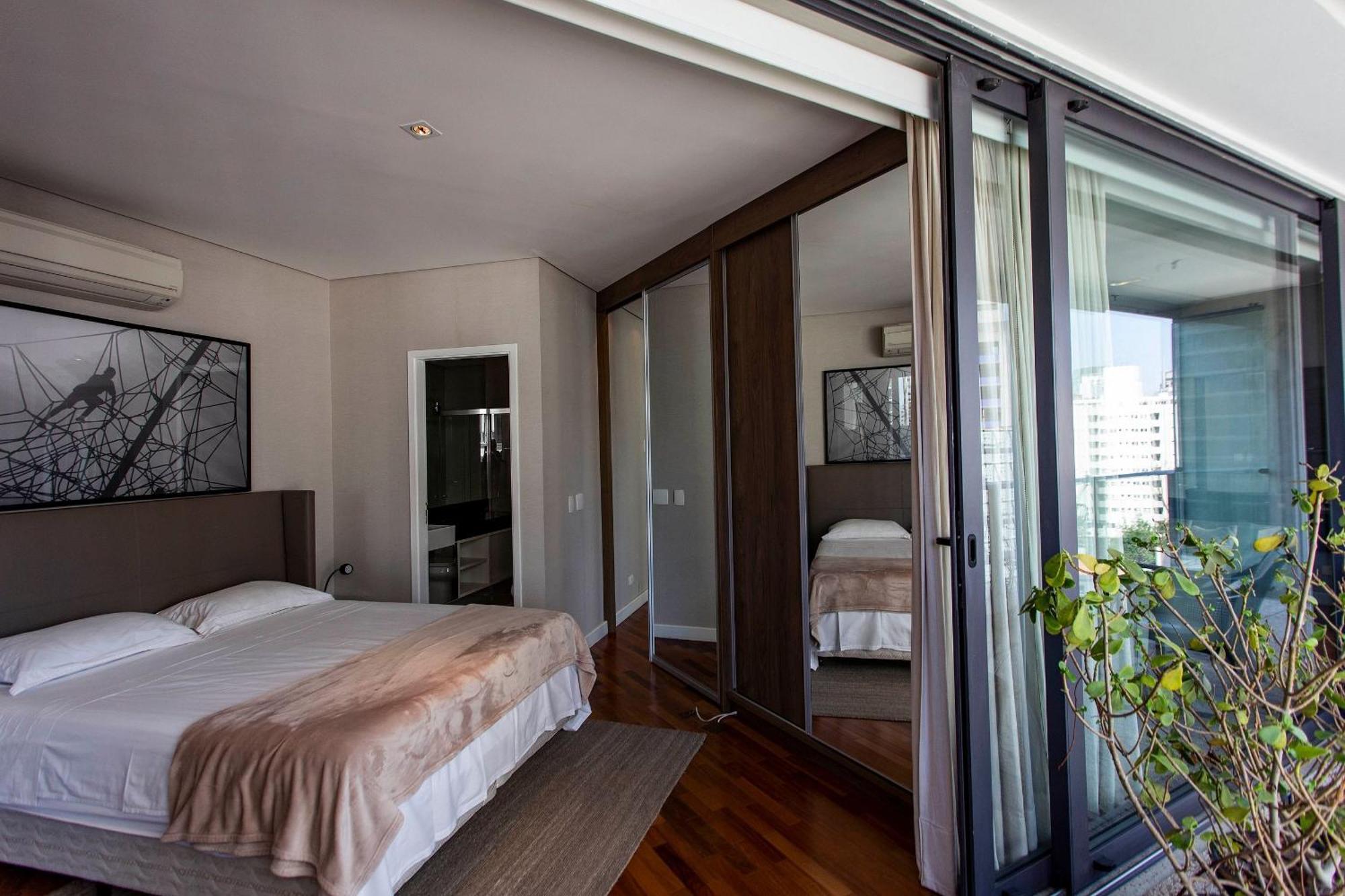 Apartamento Fl