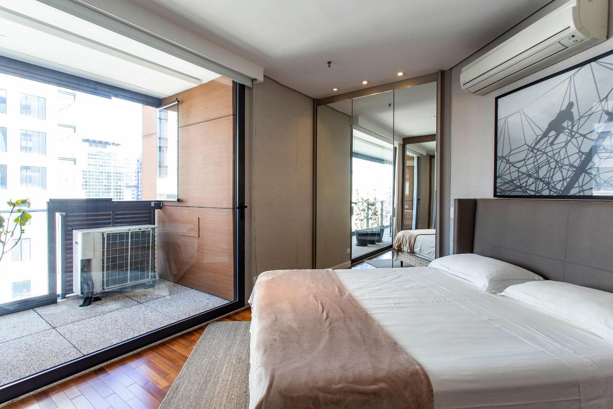 Fl Apartamento São Paulo