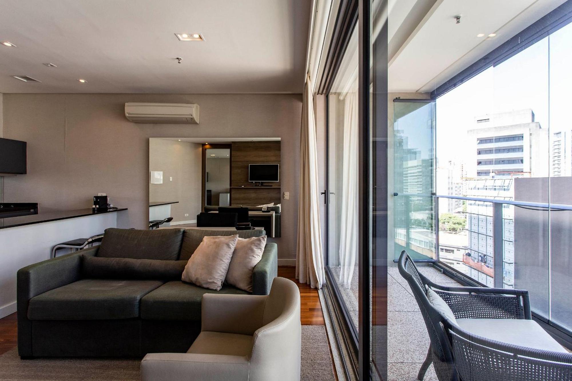 Fl Apartamento *