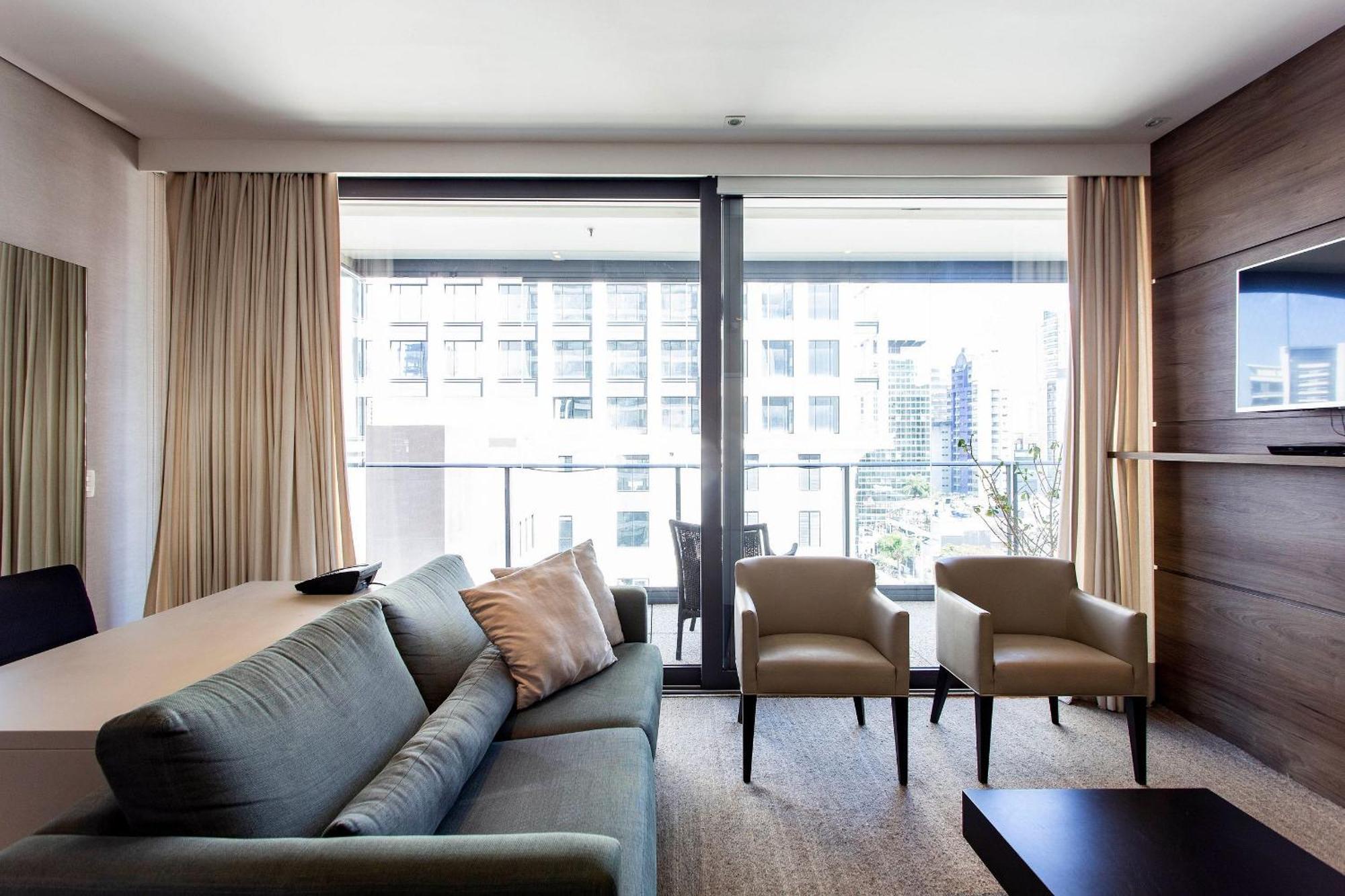Fl Apartamento São Paulo