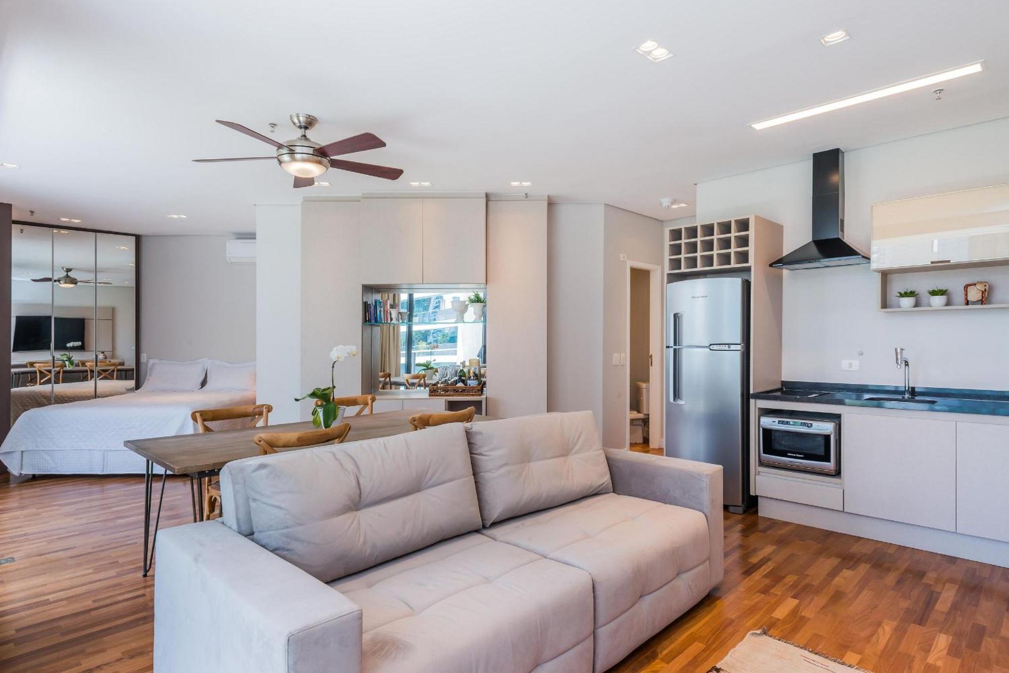 Fl Apartamento