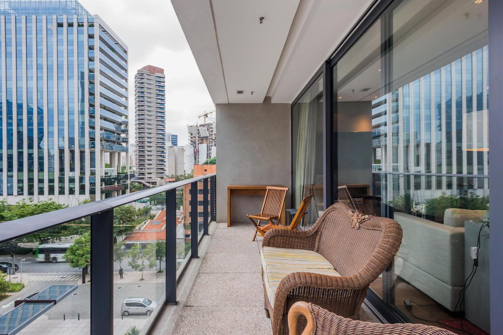 Fl Apartamento São Paulo