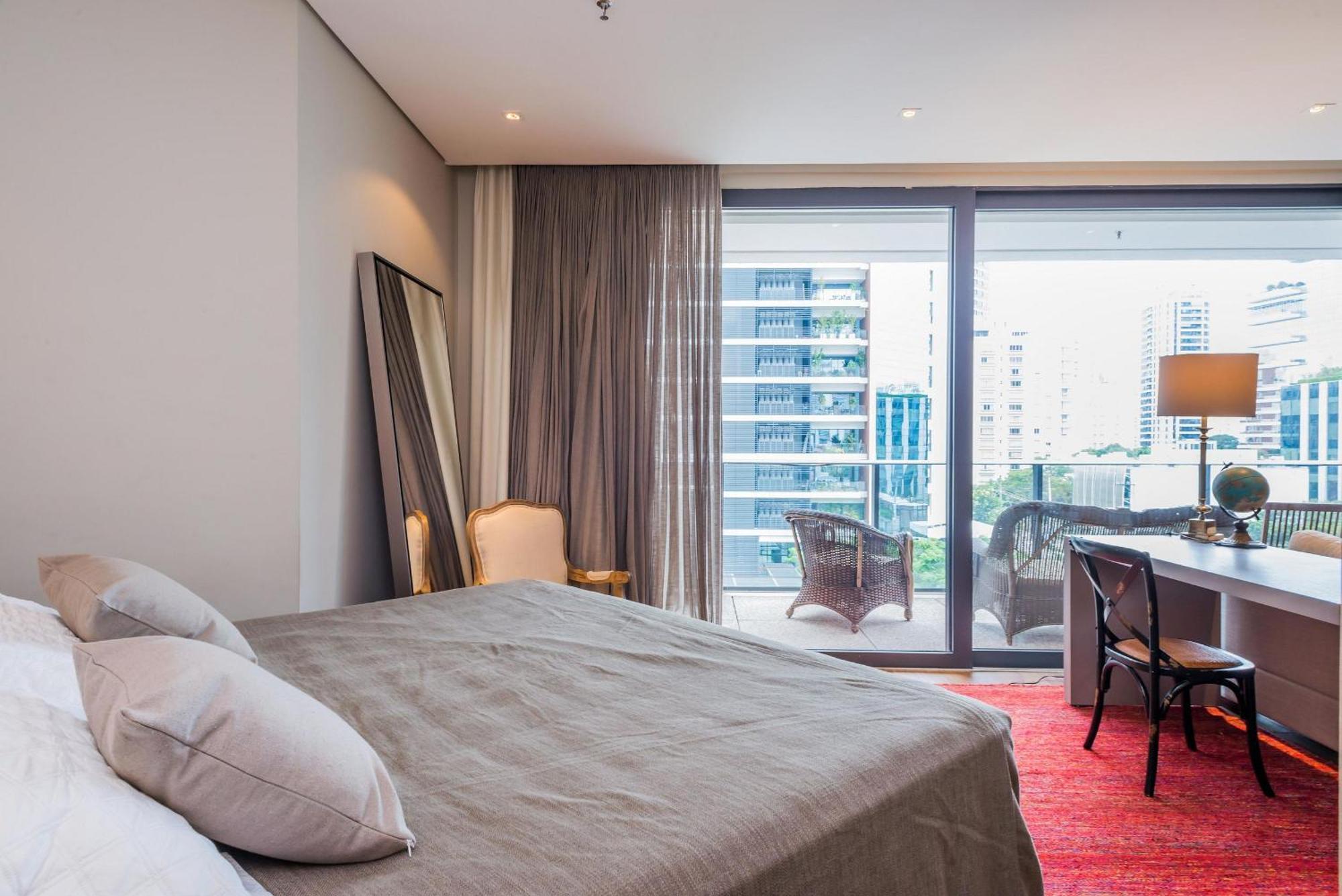 Apartamento Fl *