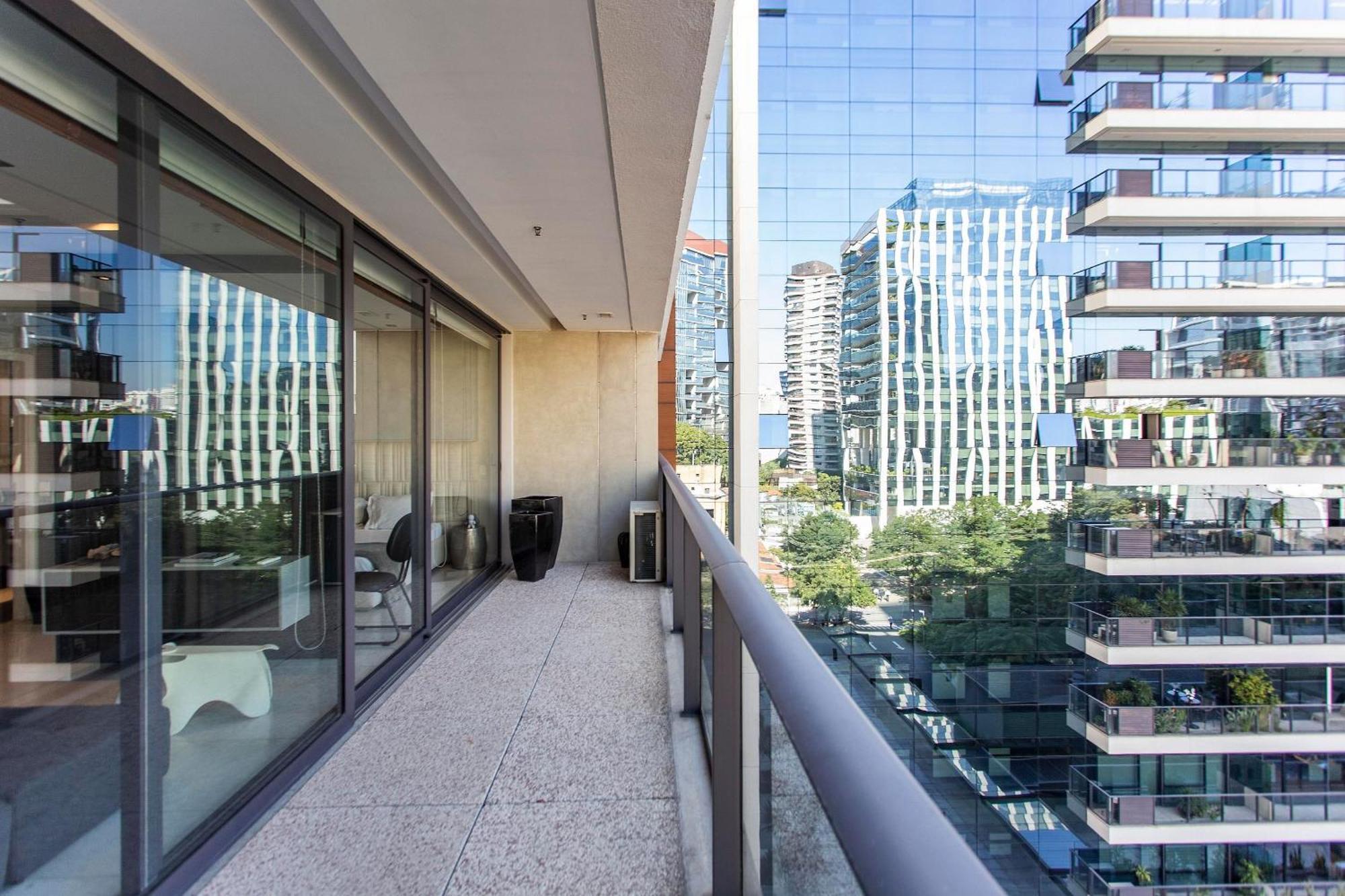 Fl * Sao Paulo