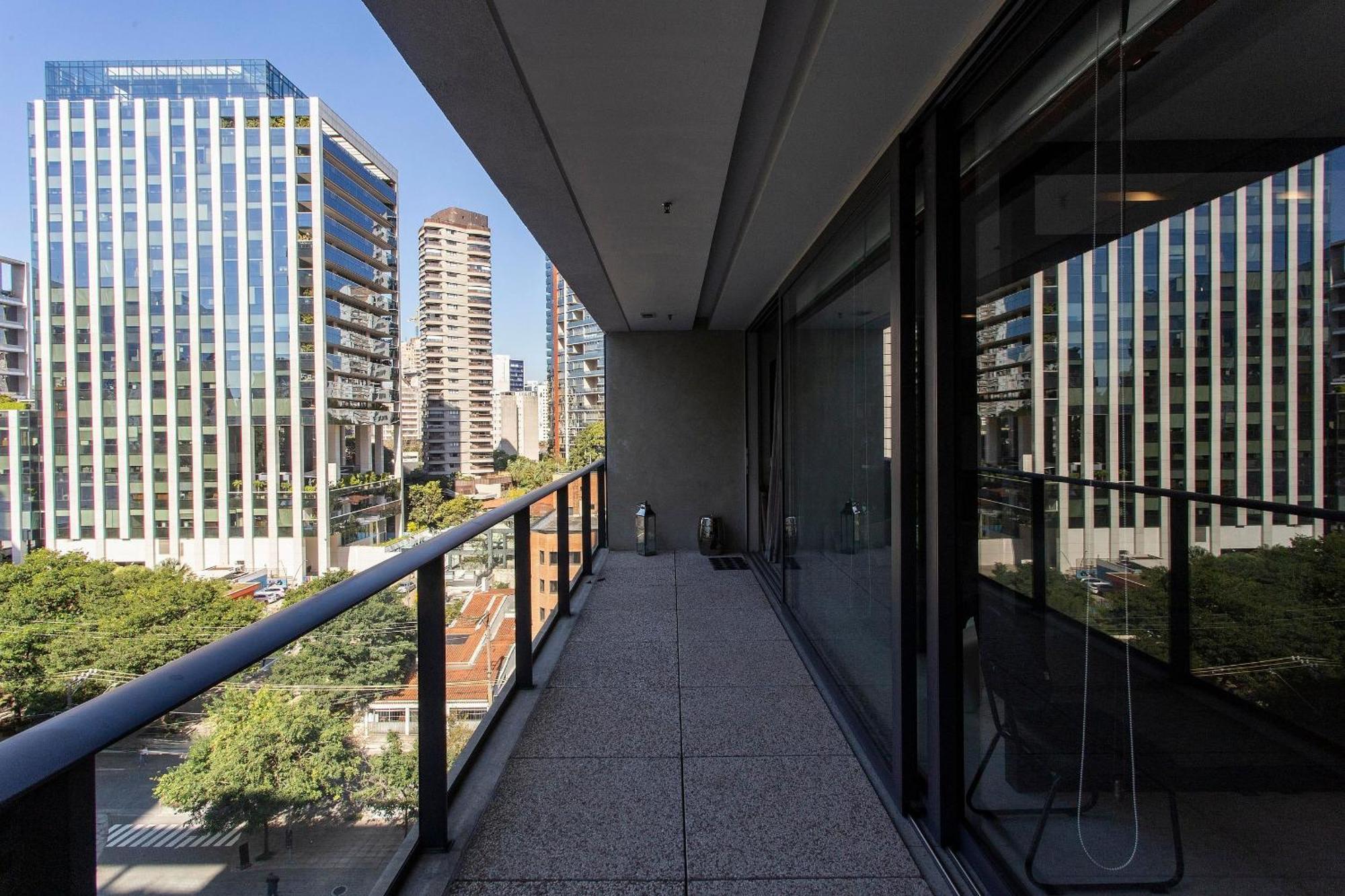 Apartamento Fl *