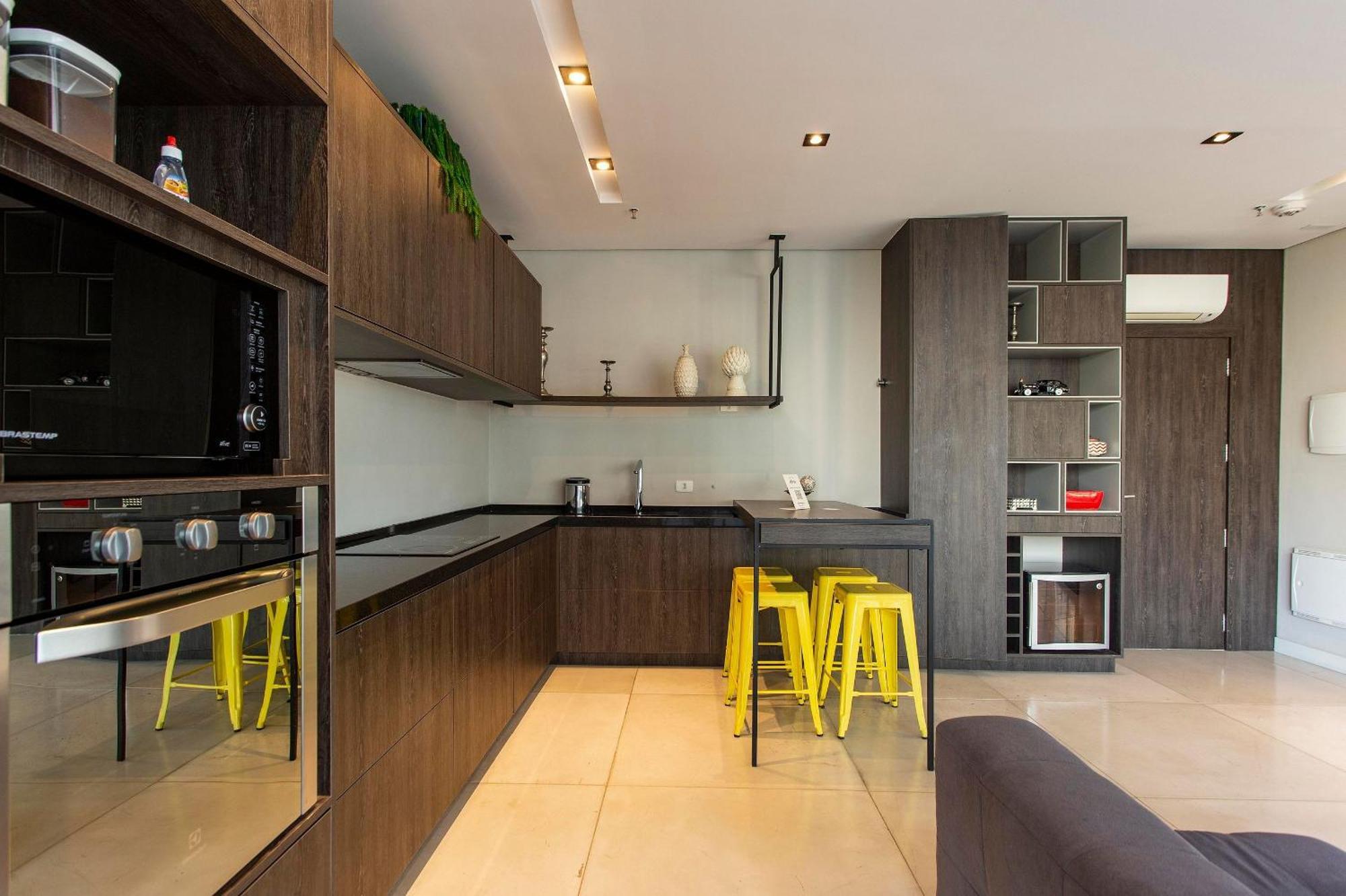Apartamento Fl São Paulo