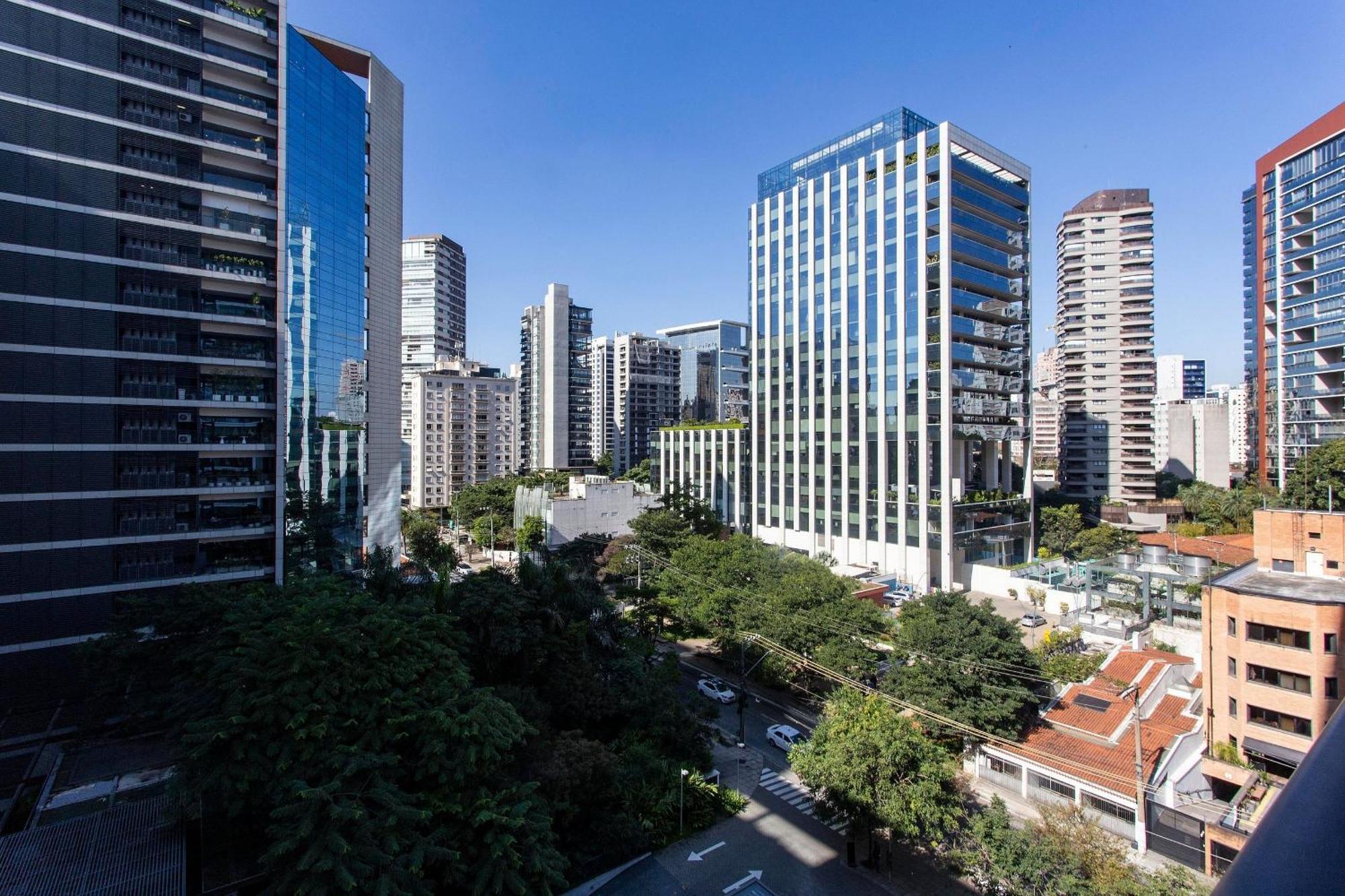 Apartamento Fl