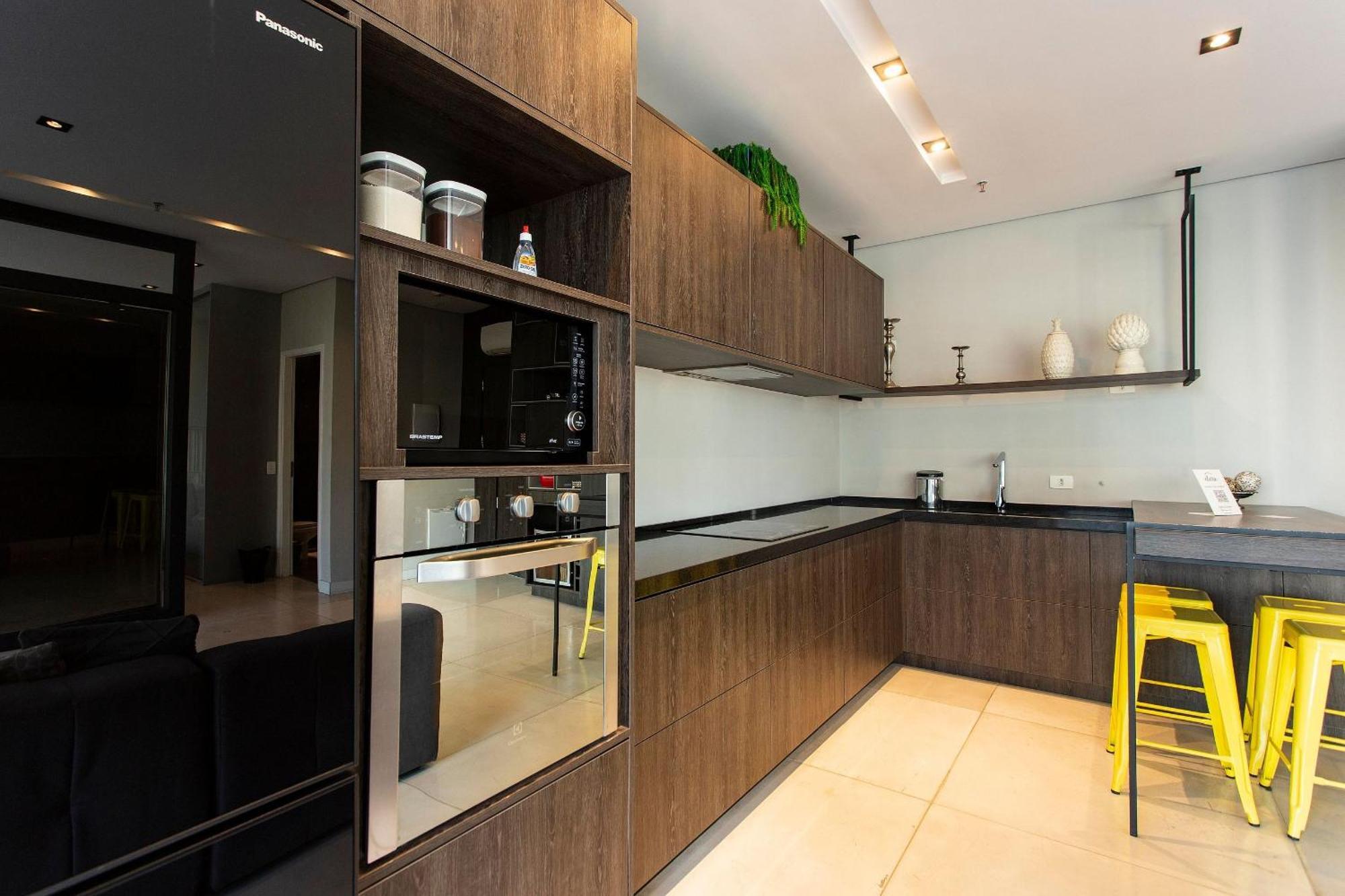 Fl Apartment Sao Paulo
