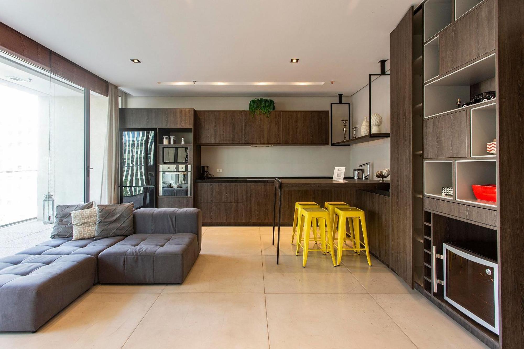 Apartment Fl