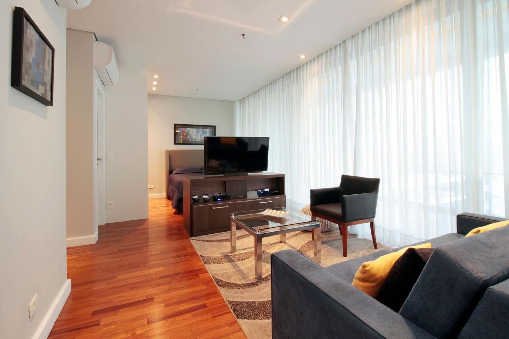 Apartment Fl