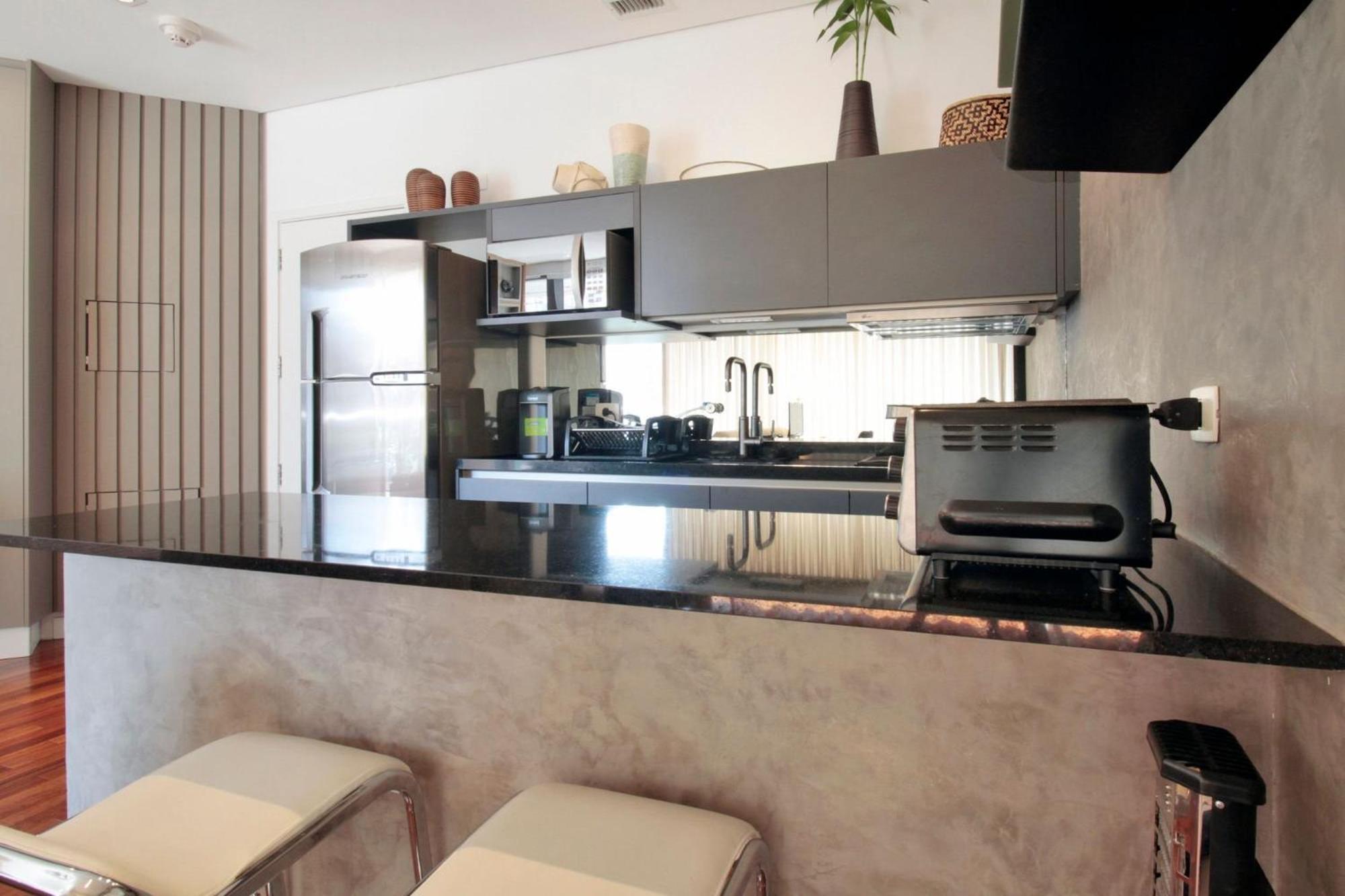 Apartamento Fl São Paulo