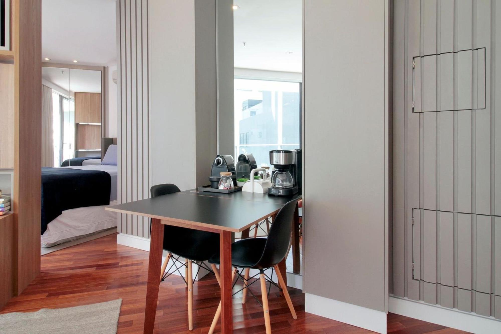 Fl Apartamento *