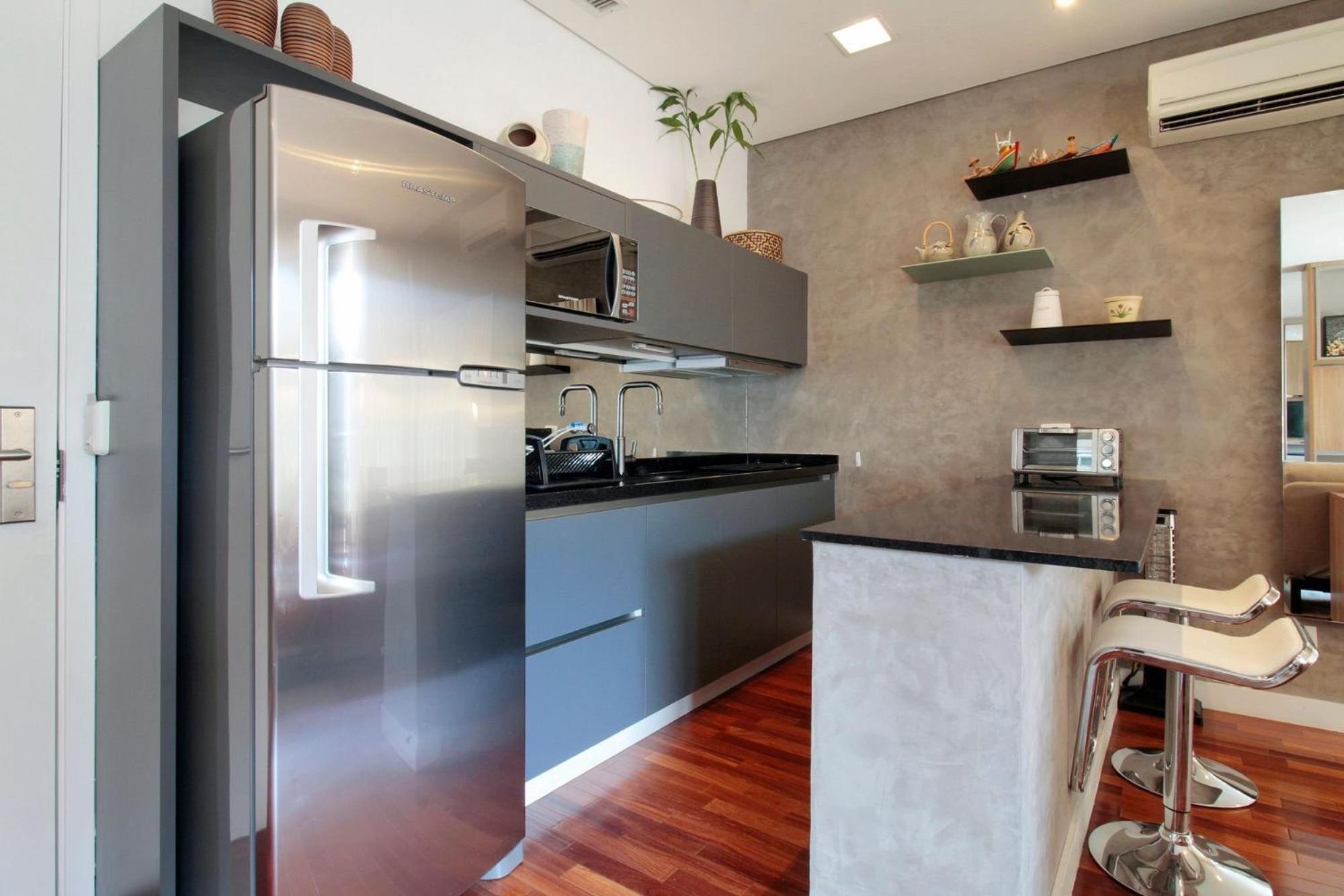 Apartamento Fl