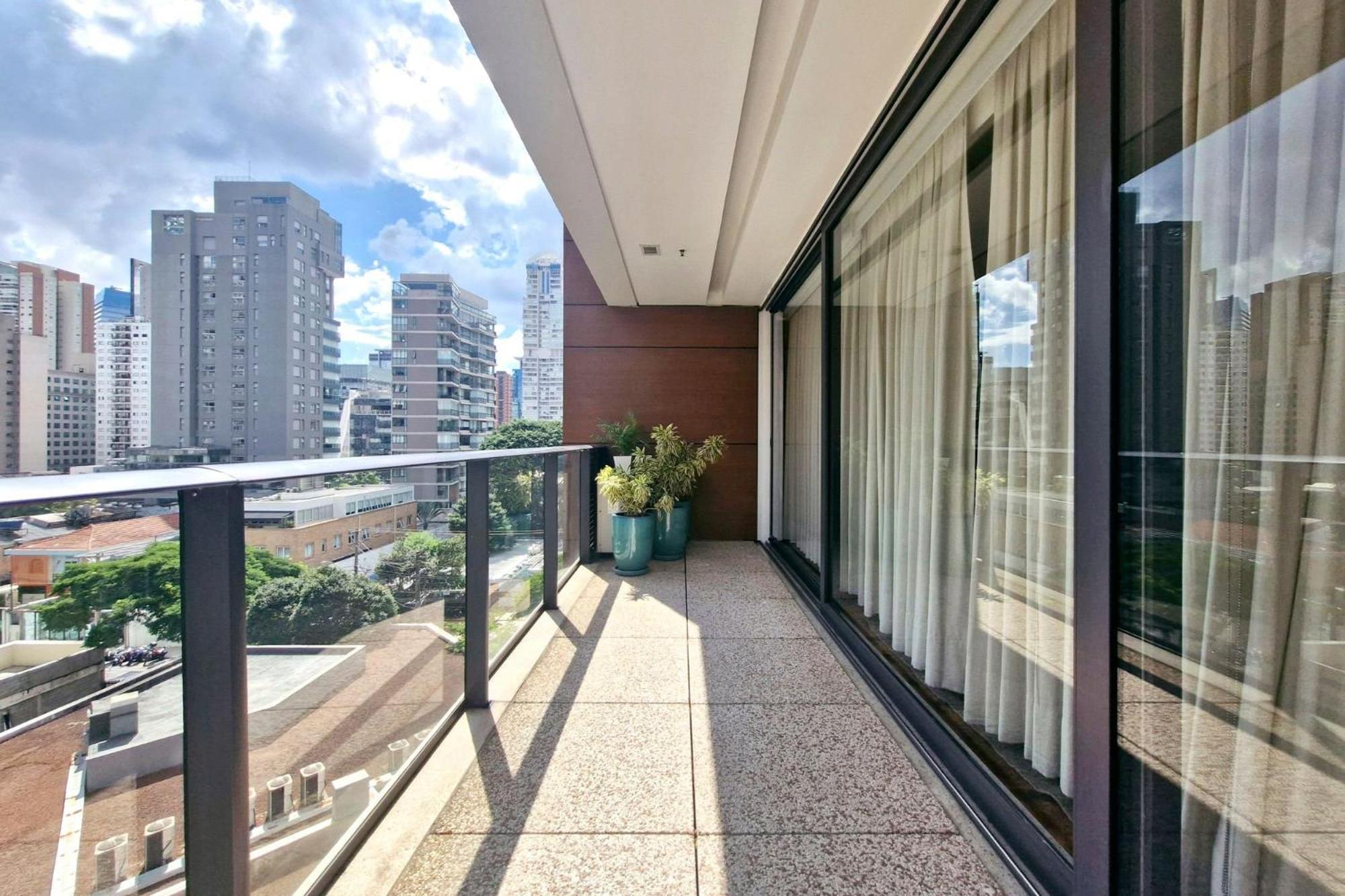 Fl Apartamento São Paulo