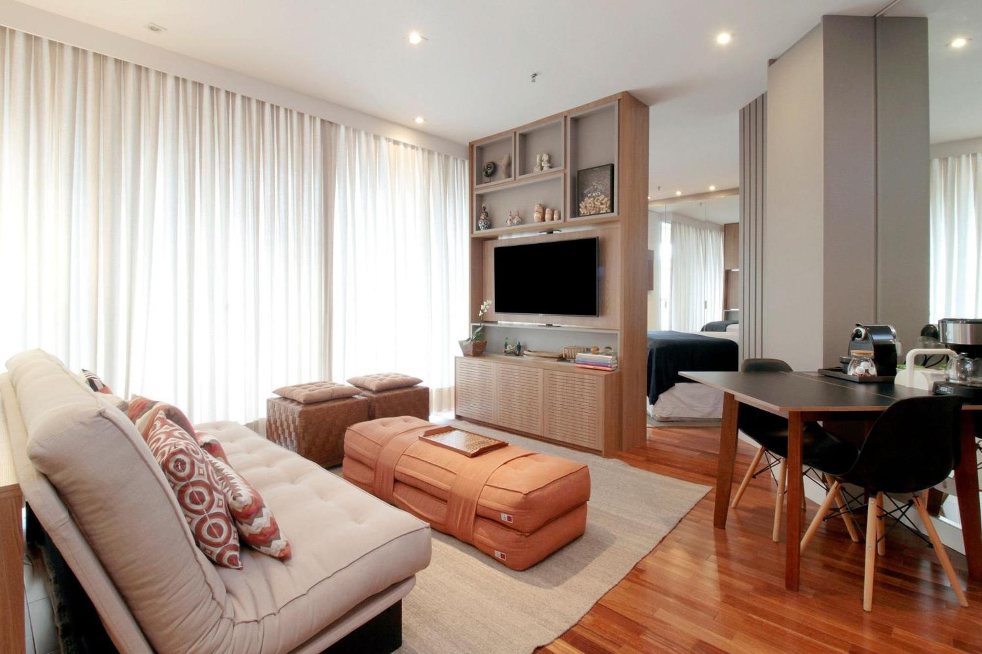 Apartamento Fl São Paulo