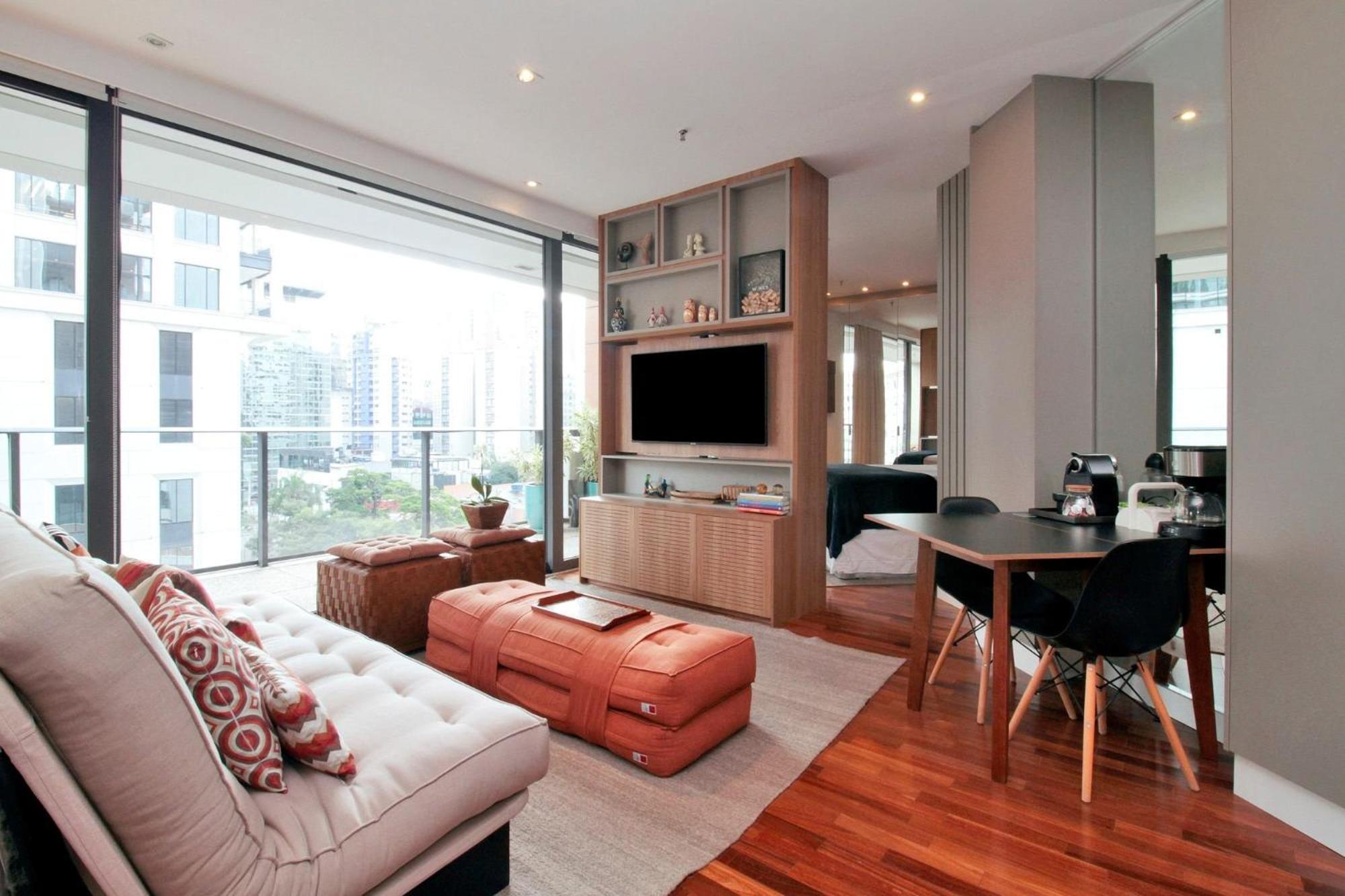Fl Apartamento São Paulo